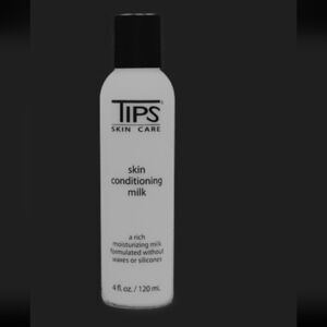 𝅺TIPS SKIN CONDITIONING MILK NEW 120 ml